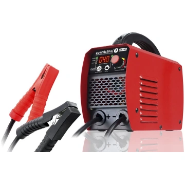 Automašīnas lādētājs everActive CBC40 12V/24V