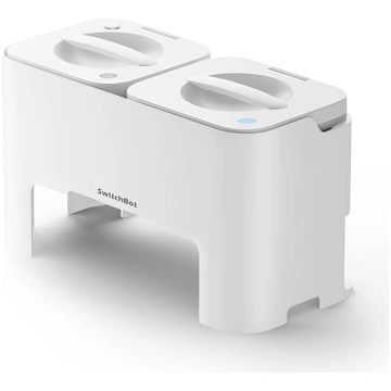 SwitchBot Ārējais ūdens tvertnes bloks Robots S10