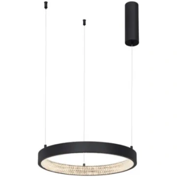 Piekaramā lampa Preston 9865140 Nova Luce