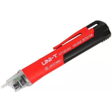 Sprieguma indikators Unit UT12D-EU CAT IV 1000V - 