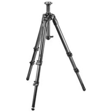 Statīvs Manfrotto MT057C3 melns