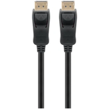 DisplayPort Connector Cable 1.4 2 m - DisplayPort 
