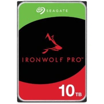 Seagate IronWolf Pro internal hard drive 10 TB 256