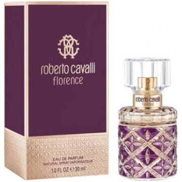 Parfimērijas ūdens Roberto Cavalli Florence EDP si