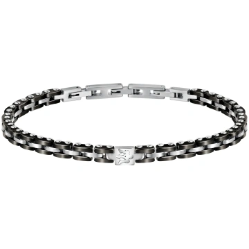 Bracciale Uomo Maserati Ceramic Jm420Ati02