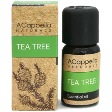 Ēteriskā eļļa Acappella Tea Tree, 10 ml