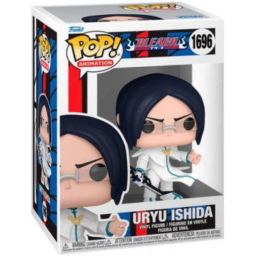 Funko Pop Funko POP Bleach 1696 Uryu Ishida | 0889