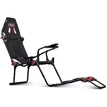 Next Level Racing Racing Cockpit FGT Lite Cockpit 