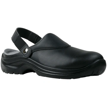 Scarpa Garsport Antinfortunistica Professionale Ne