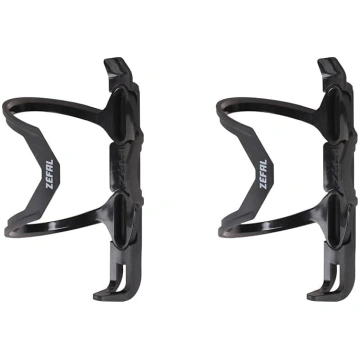 ZEFAL Pack Pulse Z2 – 2 pudeles turētājs velosipēd