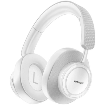 Promate Takt Wireless Headphones, Bluetooth 5.4 / 