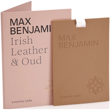 Max Benjamin - Atsauksmes
