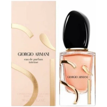Giorgio Armani Sì Intense uzpildāms smaržūdens 30