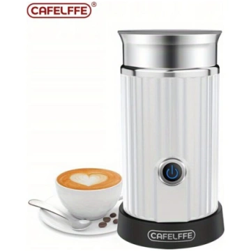 Cafelffe Automātiskais Elektriskais Piena Putotājs