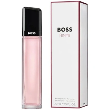 Sieviešu smaržas, Hugo Boss Femme EDP 75ml
