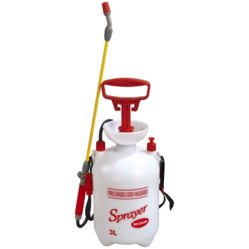 Smidzinātājs pulverizators 3000ml | 4750959039793 