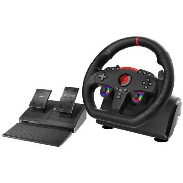 SUBSONIC Subsonic Superdrive 270 GT Racing Wheel