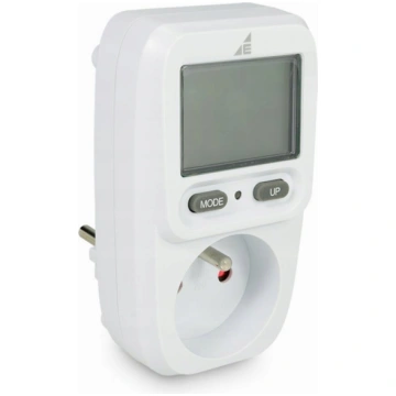 Elektro-Plast Watomierz miernik energii WME 230V 1