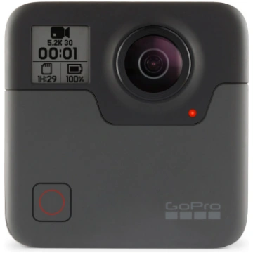 GoPro Fusion 360 Camera (CHDHZ-103)