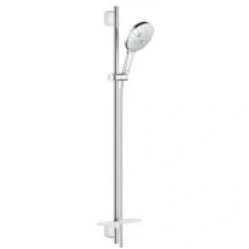 Dušas komplekts Grohe Rainshower SmartActive 150,