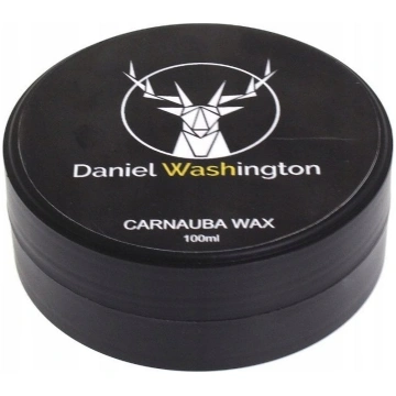 Meguiars Daniel Washington Carnauba Wax 100ml (Twa