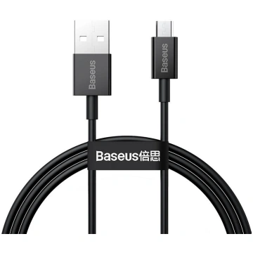 Baseus Superior Series Cable USB to micro USB 2A 1