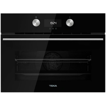 Cepeškrāsns TEKA HLC 8400 | HLC8400BK | 8434778007