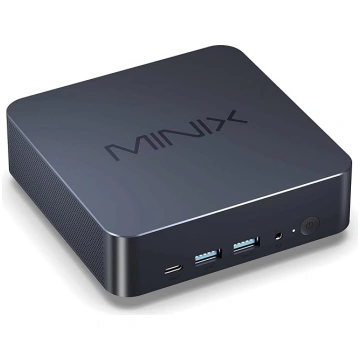 MINIX NGC N512 (1TB) Mini dators Windows 11 Pro, I