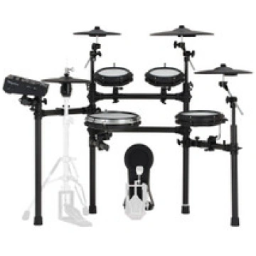 Roland TD513 V-Drum Electronic Drum Kit