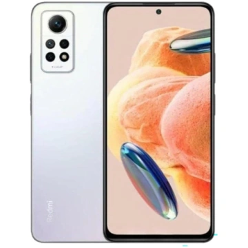 XIAOMI Redmi Note 12 Pro Polar White 6GB RAM 128GB