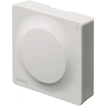Uponor Smatrix Base vadu termostats publiskām ēkām