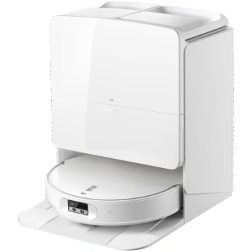 Roborock Qrevo Edge 2 Pro, Balta