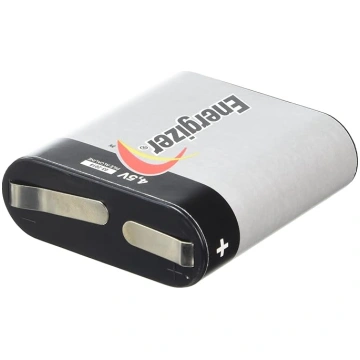 Energizer - 632856-3 LR12 Ultra + 4,5 V ANEB008DO9
