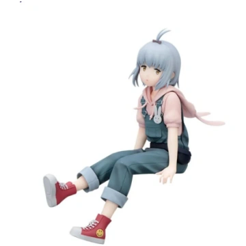 Touring After the Apocalypse Airi Noodle Stopper F