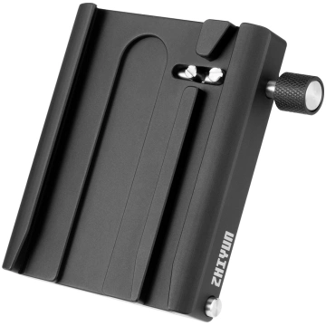 Accessories, ZHIYUN, ZHIYUN QUICK RELEASE BASE PLA