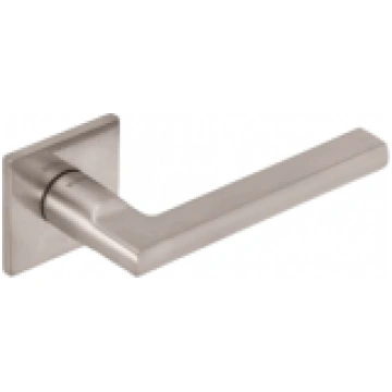 Durvju rokturi TUPAI 2253 5SQ 16 Stainless Steel