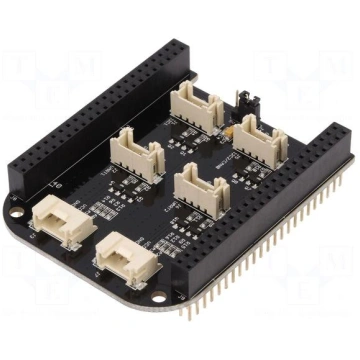 Module: in/out extension | Grove Interface (4-wire