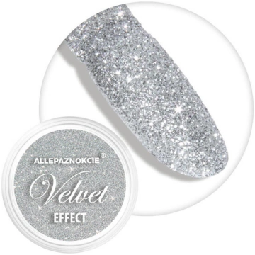 Efekts nagu dekorēšanai Velvet Effect Nr 01 Allepa