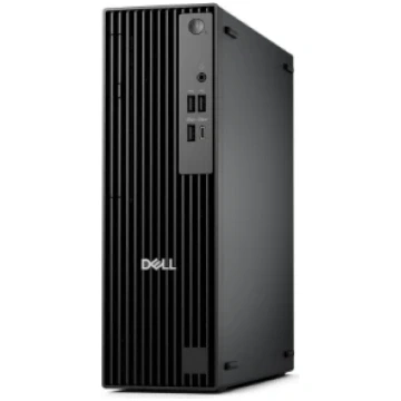 Stacionarus kompiuteris Dell QCS1250 Pro Desktop S