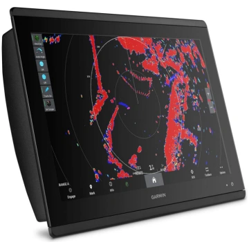 Garmin GPSMAP 8417 MFD
