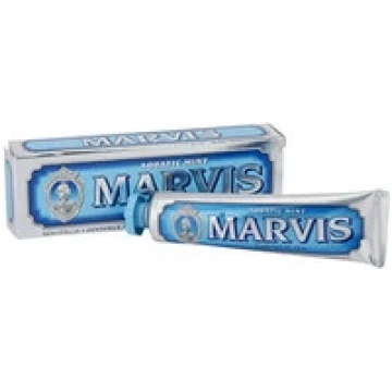 Marvis Aquatic Mint Toothpaste 85 ml