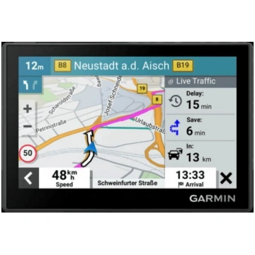 Navigācija Gps Garmin Garmin Drive™ 53 Mit Usb-c