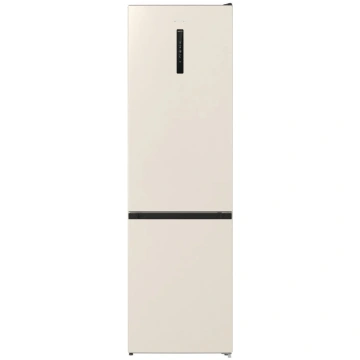 Ledusskapis saldētava apakšā Gorenje NRK6202AC4