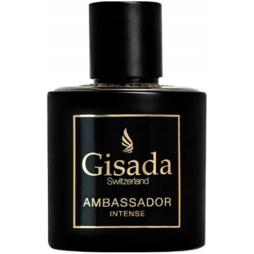 Parfimērijas ūdens Gisada Ambassador Intense, 100 