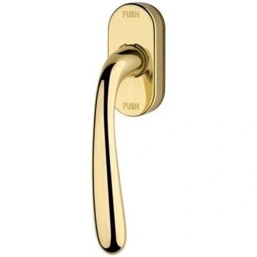 Logu rokturis GARDA 670 SK LINEA CALI