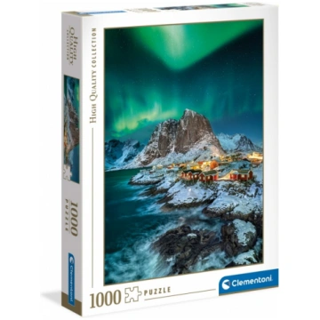 Clementoni Lofoten Islands 1000el. (39601) ( 80051