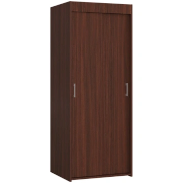 Priekšnams skapjis CLP 2D, 70 cm, venge
