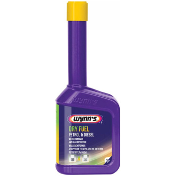 wynns dry fuel