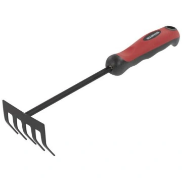 Ravēšanas grābeklis KREATOR KRTGR70040