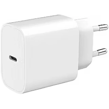Gembird Lādētājs Gembird USB Type-C 20W USB Type-C